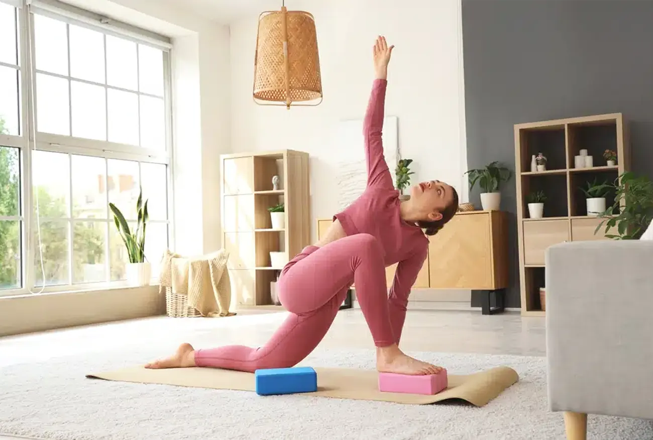 yoga